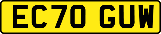 EC70GUW