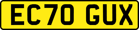 EC70GUX