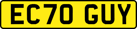 EC70GUY