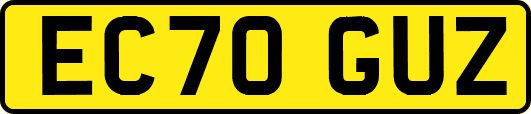 EC70GUZ