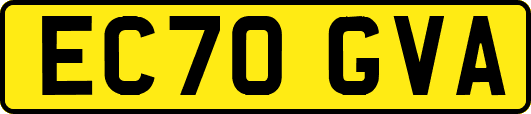 EC70GVA