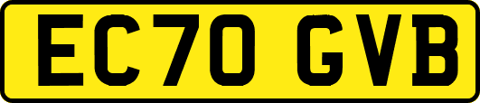EC70GVB