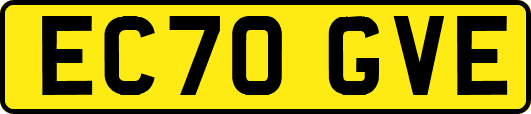 EC70GVE