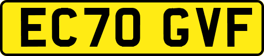 EC70GVF