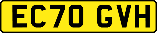 EC70GVH