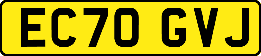 EC70GVJ
