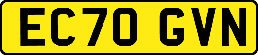 EC70GVN