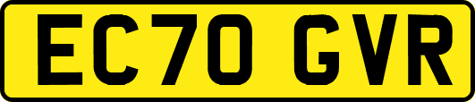 EC70GVR