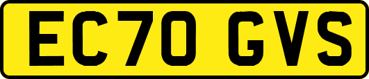 EC70GVS