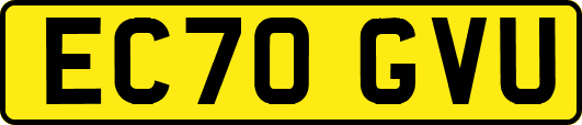 EC70GVU