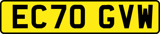 EC70GVW