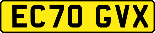 EC70GVX