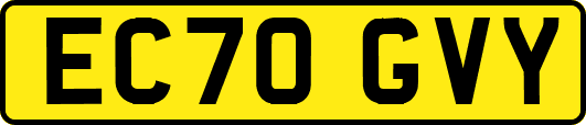 EC70GVY