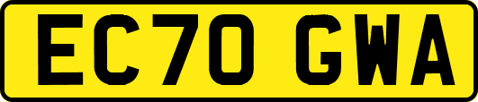 EC70GWA