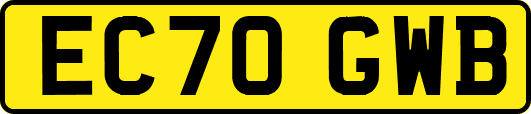 EC70GWB