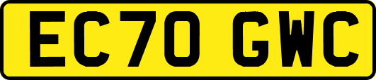 EC70GWC