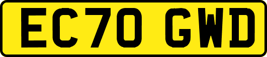 EC70GWD