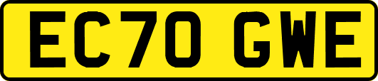 EC70GWE