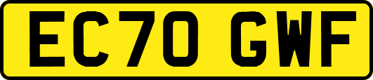 EC70GWF