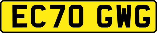 EC70GWG