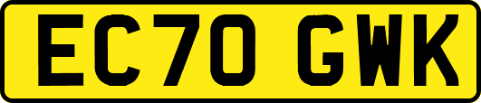 EC70GWK
