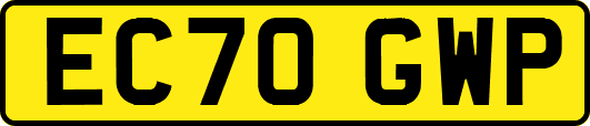 EC70GWP