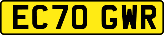 EC70GWR