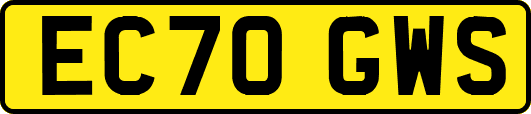 EC70GWS
