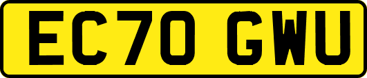 EC70GWU