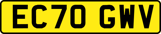 EC70GWV