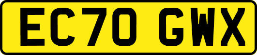 EC70GWX