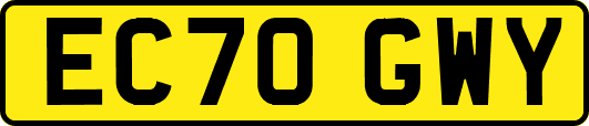 EC70GWY