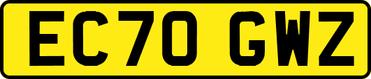 EC70GWZ
