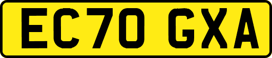 EC70GXA