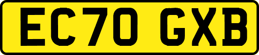 EC70GXB