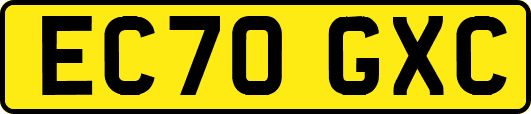 EC70GXC