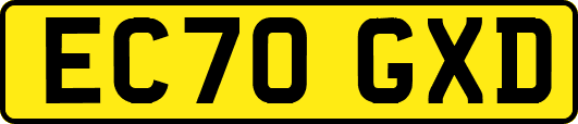EC70GXD