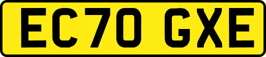 EC70GXE