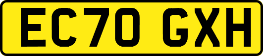 EC70GXH