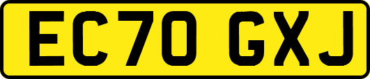 EC70GXJ