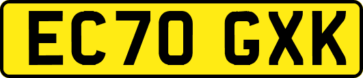 EC70GXK