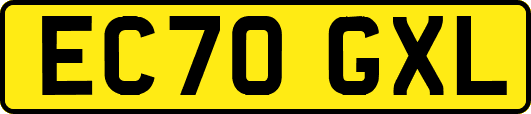 EC70GXL