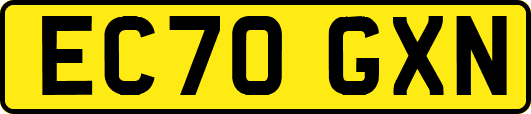 EC70GXN