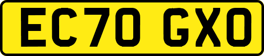 EC70GXO