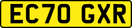 EC70GXR