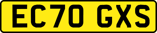 EC70GXS