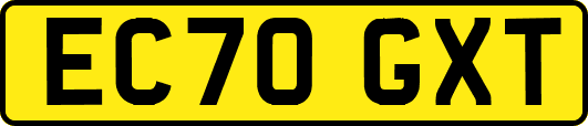 EC70GXT