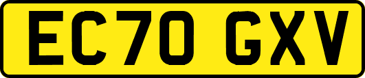 EC70GXV