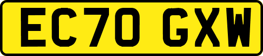 EC70GXW