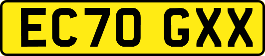EC70GXX